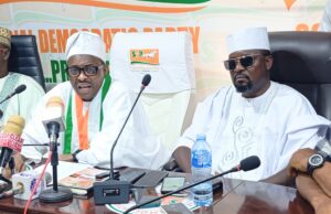 2027: SDP clears INEC verification, affirms NWC authority