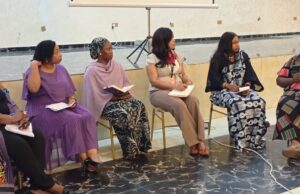 WARDC, partners want actions on digital violence against women, girls