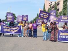 Coalition calls for paid 16 weeks maternity, 2 weeks paternity leaves