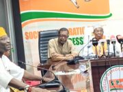 2027: SDP meets INEC over leadership crisis, reaffirms convention structure,
