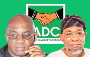 ADC rejects INEC’s interpretation of A’Court judgment