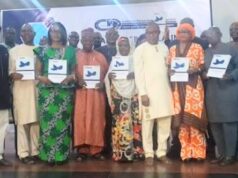 CDD raises concern over military rule, unveils report on Sahel