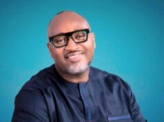 ADC presidential candidate faults party takeover, political hijack