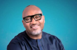 ADC presidential candidate faults party takeover, political hijack