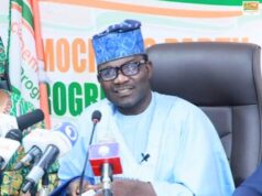 SDP rejects Tinubu’s $6bn fresh loan, rising debt burden