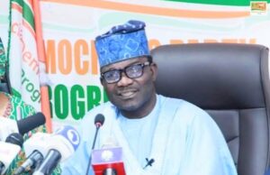 SDP rejects Tinubu’s $6bn fresh loan, rising debt burden