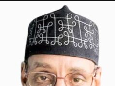 Hakeem Baba-Ahmed elected PRP national chair