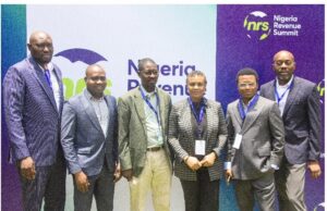 Interswitch concludes Nigeria revenue summit, reinforcing digital pathways for revenue growth