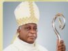 Easter: Blood of citizens not political tool -Archbishop Martins