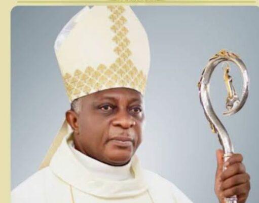 Easter: Blood of citizens not political tool -Archbishop Martins
