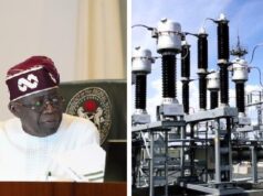 Tinubu approves N3.3trn debt payment to restore reliable electricity