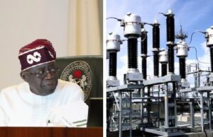 Tinubu approves N3.3trn debt payment to restore reliable electricity