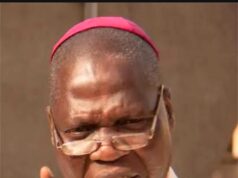 Easter: Catholic Bishops urges Nigerians on hope