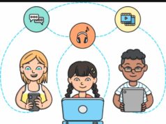 Coalition tasks Senate on child online protection bill