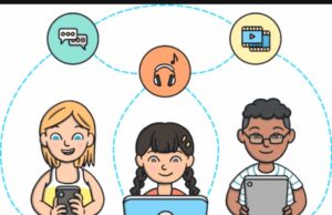 Coalition tasks Senate on child online protection bill