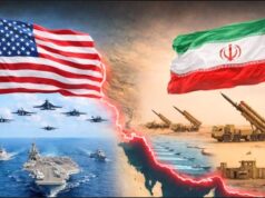 Iran to reopen Strait of Hormuz as Trump declares ceasefire