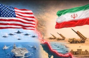 Iran to reopen Strait of Hormuz as Trump declares ceasefire