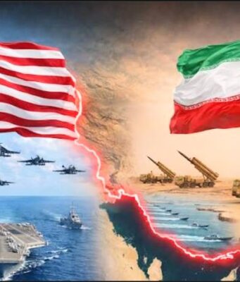Iran to reopen Strait of Hormuz as Trump declares ceasefire