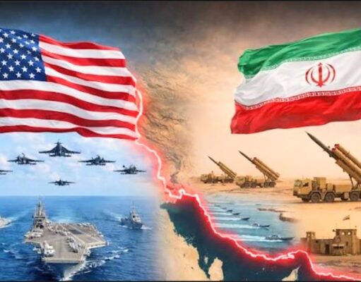 Iran to reopen Strait of Hormuz as Trump declares ceasefire