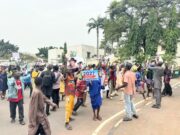 2027: Coalition asks ex-President Jonathan to contest