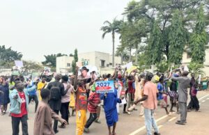 2027: Coalition asks ex-President Jonathan to contest