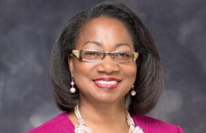 Marquis Who’s Who honour Nigerian-born global health leader Dr. Henrietta Ukwu