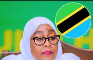 Tanzania’s president orders officials to travel by bus amid fuel shortages