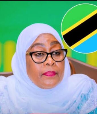 Tanzania’s president orders officials to travel by bus amid fuel shortages