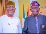 2027: Aiyedatiwa predicts victory for Tinubu in 36 states