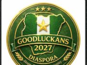 Group protest in Abuja, says Nigerians deserve better leadership in 2027