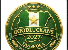 Group protest in Abuja, says Nigerians deserve better leadership in 2027