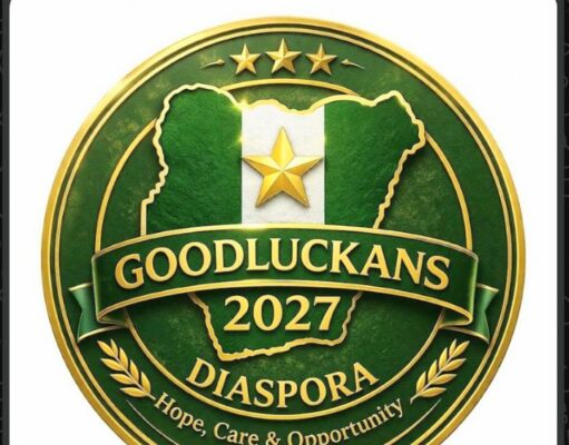 Group protest in Abuja, says Nigerians deserve better leadership in 2027