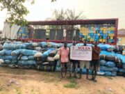 93-year-old great grandpa, medical doctor arrested over cocaine, skunk trafficking