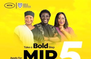 MTN opens applications for 5th 2026 Media Innovation Programme