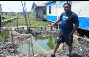 CAPPA demands urgent govt action over Abereke ocean surge, oil spill