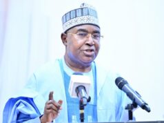 Marwa warns students against drug abuse at UniAbuja convocation lecture,