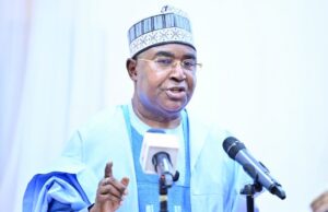 Marwa warns students against drug abuse at UniAbuja convocation lecture,