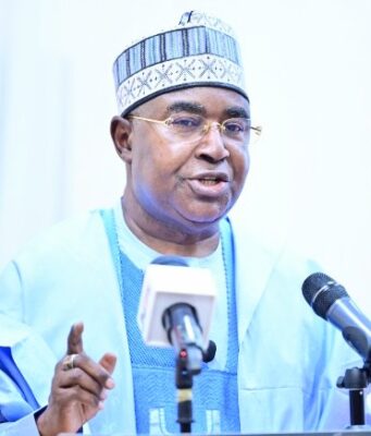 Marwa warns students against drug abuse at UniAbuja convocation lecture,