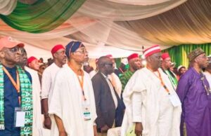 2027: ADC expels Nafiu Bala, Abejide, unveils next move