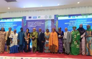 Special Seats Bill, test on Nigeria’s democratic credibility -Stakeholders