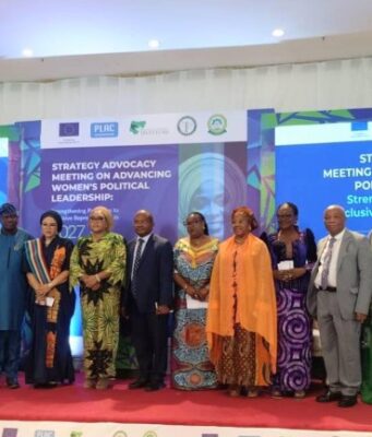 Special Seats Bill, test on Nigeria’s democratic credibility -Stakeholders