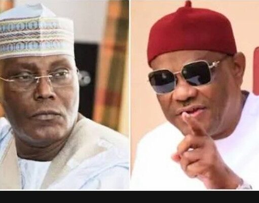 Atiku ‘ll contest in 2031 elections, Wike mocks former VP