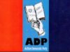 2027: ADP adopts consensus for primaries