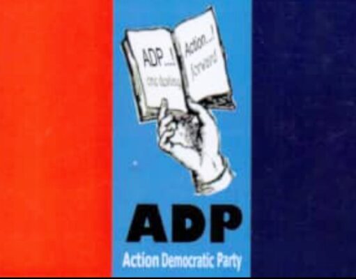 2027: ADP adopts consensus for primaries