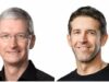 Tim Cook steps back as Apple appoints new CEO