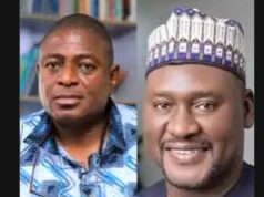 2027: CAPPA board task FG on governance, insecurity, economy