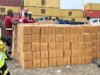 NDLEA secures forfeiture of N33.6bn worth opioids intercepted at Onne Port