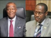 Tinubu replaces Edun, Dangiwa as ministers
