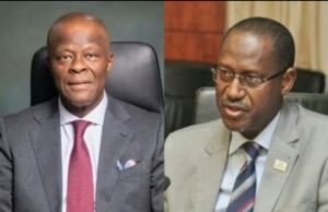 Tinubu replaces Edun, Dangiwa as ministers