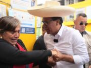 Peru’s election chief resigns over long vote count frustration
